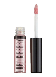 Lord&Berry Skin Lip Gloss, 4855 Flash Pink